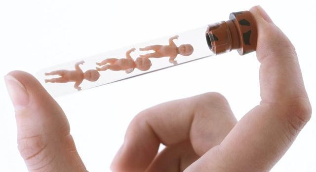 一代试管婴儿(IVF-ET)详细介绍1